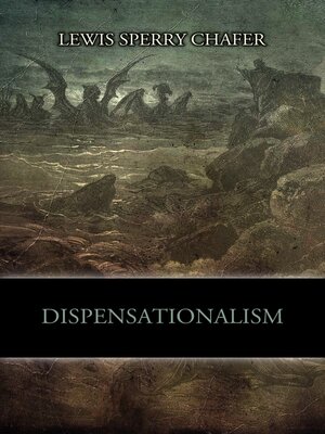cover image of Dispensationalism